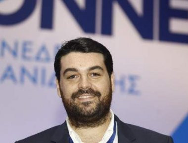 Στην αντεπίθεση κατά του Δ.Τζανακόπουλου ο πρόεδρος της ΟΝΝΕΔ Κ.Δέρβος